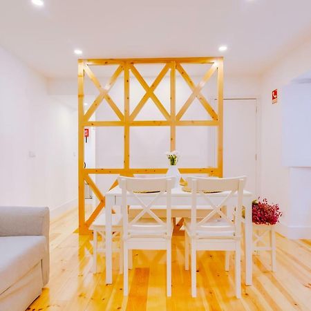 Casa Dos Doutores, A Cozy Apartment In Lisboa Exterior foto