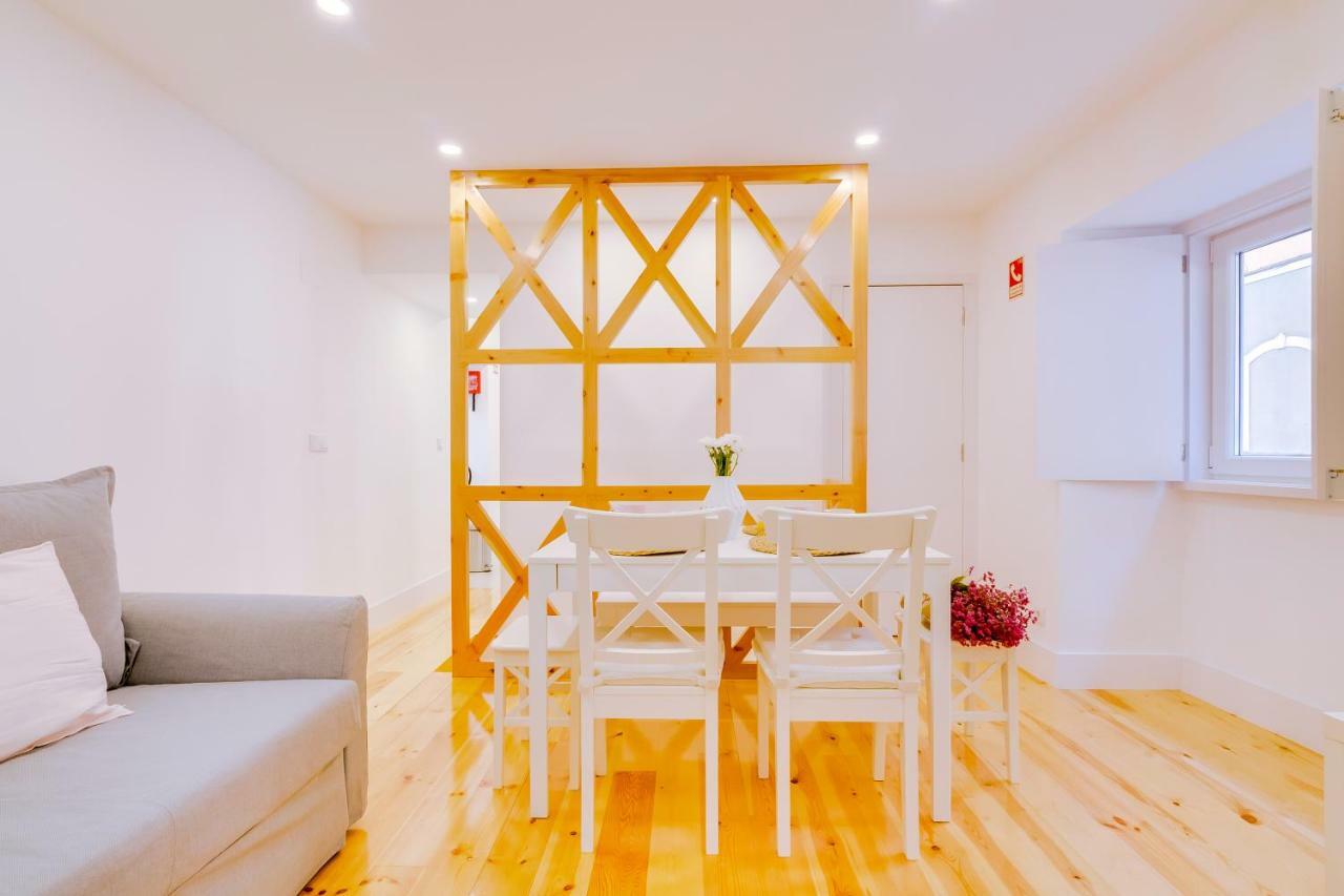 Casa Dos Doutores, A Cozy Apartment In Lisboa Exterior foto