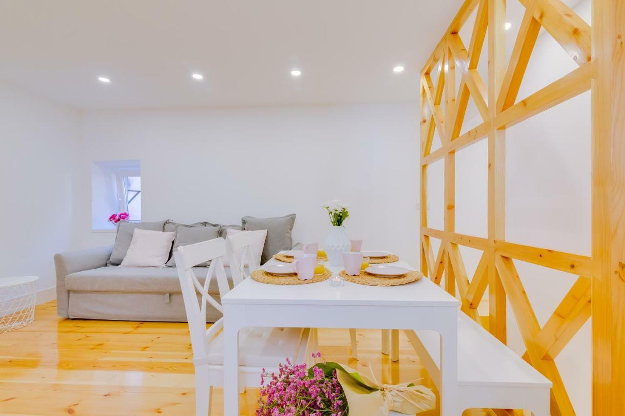 Casa Dos Doutores, A Cozy Apartment In Lisboa Exterior foto