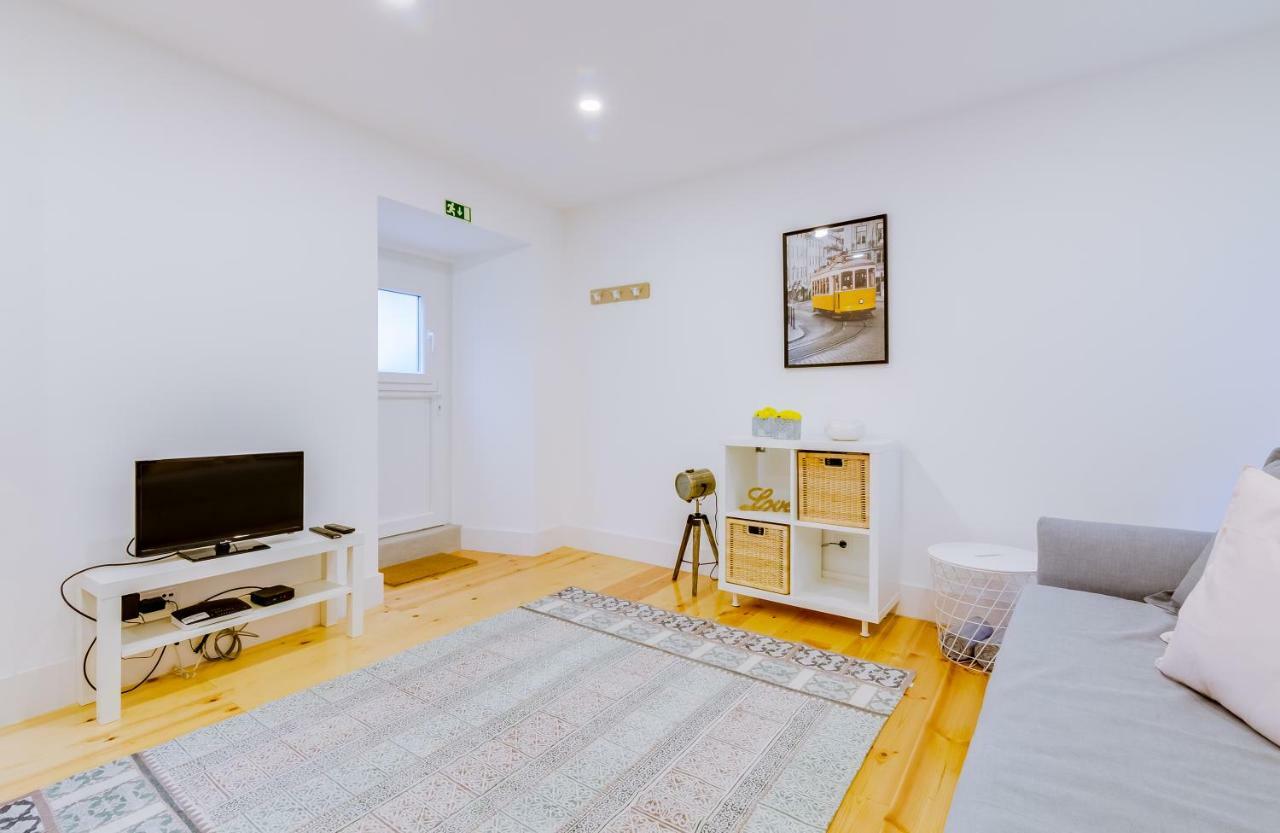 Casa Dos Doutores, A Cozy Apartment In Lisboa Exterior foto