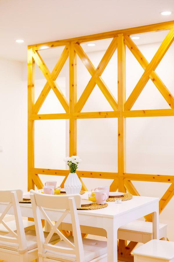 Casa Dos Doutores, A Cozy Apartment In Lisboa Exterior foto