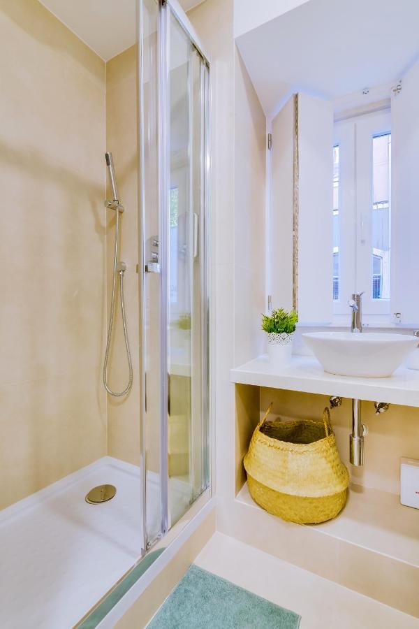 Casa Dos Doutores, A Cozy Apartment In Lisboa Exterior foto