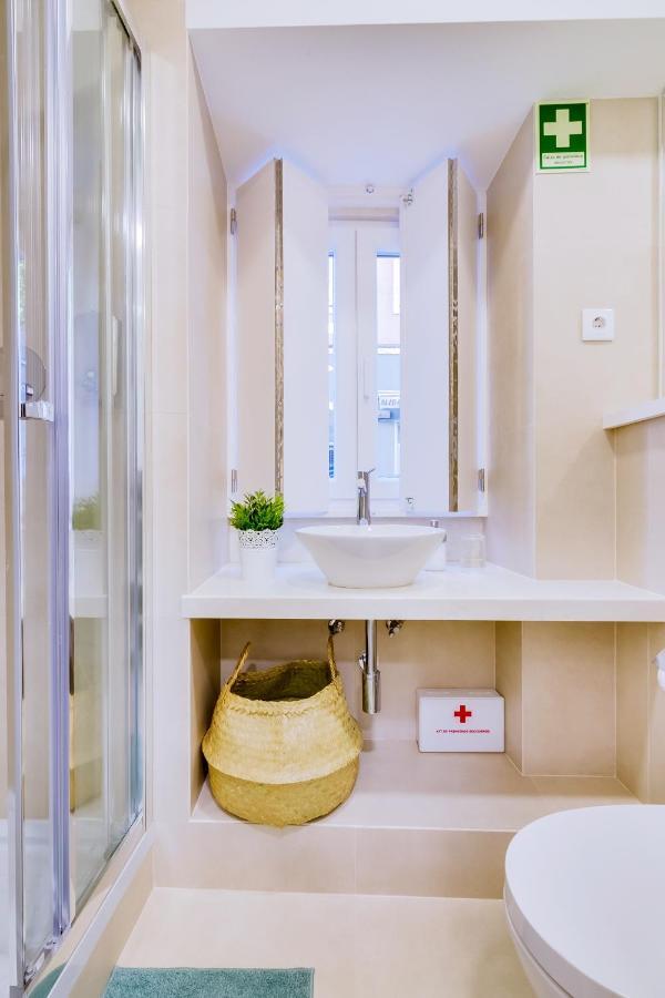 Casa Dos Doutores, A Cozy Apartment In Lisboa Exterior foto
